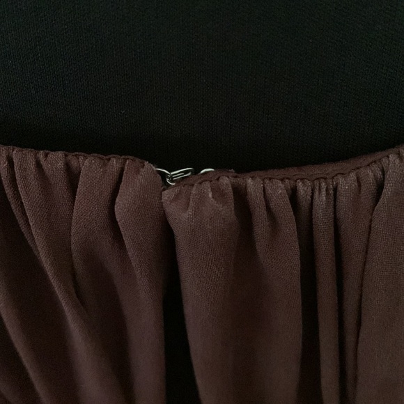 Cinq à‎ Sept Lotus Dress - Picture 13 of 16